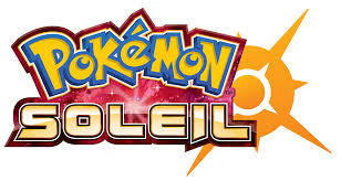 Pokémon Soleil