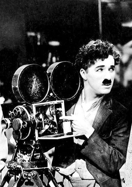 Les films de Charlie Chaplin