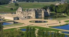 Les communes de France dont le nom commence par "Beau" (14)