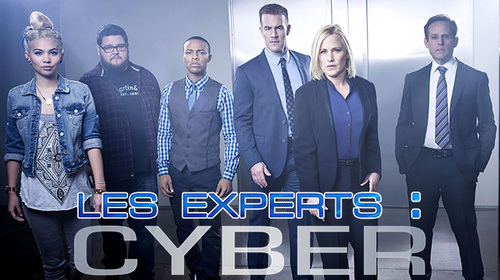 Expert Cyber (acteurs)