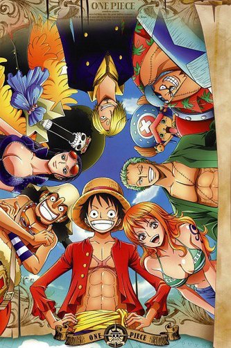 Connaissez-vous vraiment One Piece ?