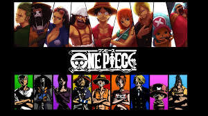 Âge des Mugiwara - One Piece