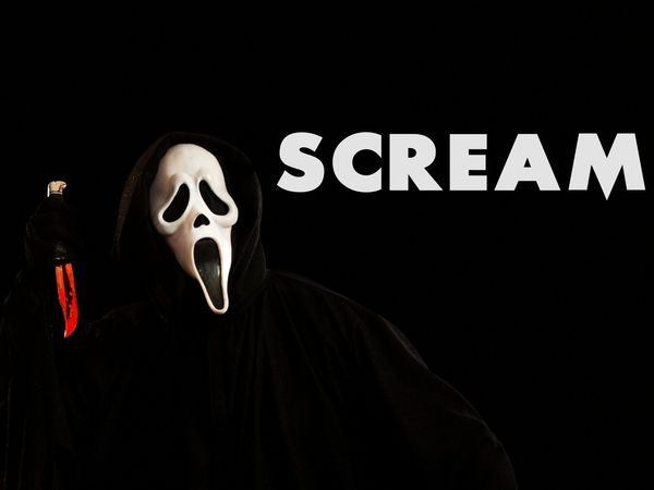 Scream (série, saison 1)