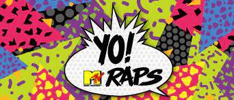 Rap US des 90's (3ème manche)