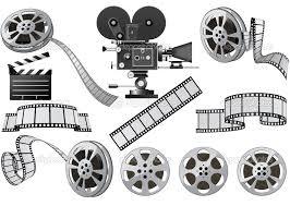 Logos cinéma et films
