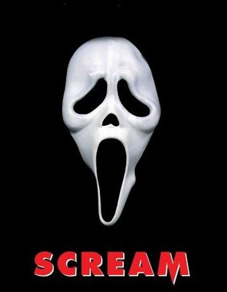 Quizz "Saga Scream''