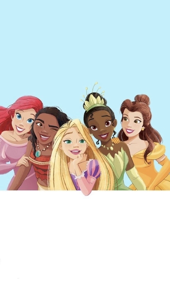Connaissez-vous les princesses Disney ?