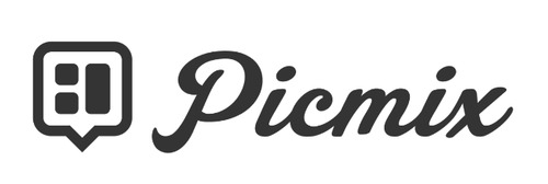 Picmix, site de montage photo