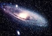 Espace - Les comètes et les astéroïdes