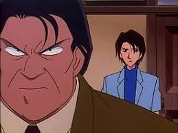 Detective Conan : Saison 1 épisode 25