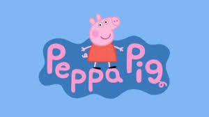 Peppa pig (personnages)