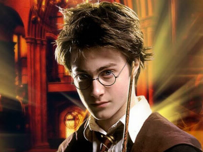 Harry Potter, 25 ans - Partie 2