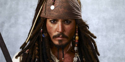 Filmographie de Johnny Depp