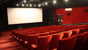 Cinéma 4