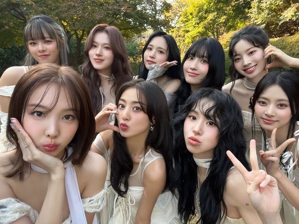 Twice'ı ne kadar tanıyorsun ?