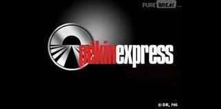 Pekin Express, le passager mystère