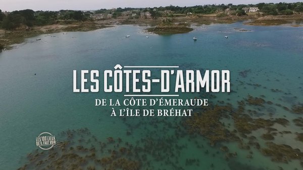 Littoral et côtes françaises (2)