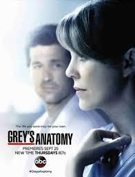 Sur Grey's anatomy - Saison 11