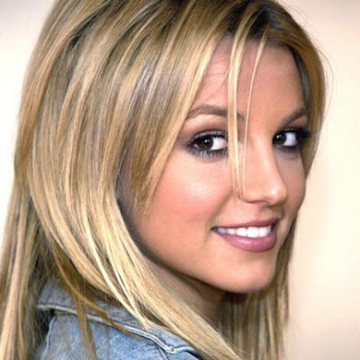 Blind Test Britney Spears