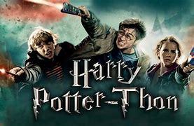 Harry Potter acteurs