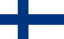 La Finlande à poil !