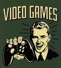 Blind Test : Jeux vidéos