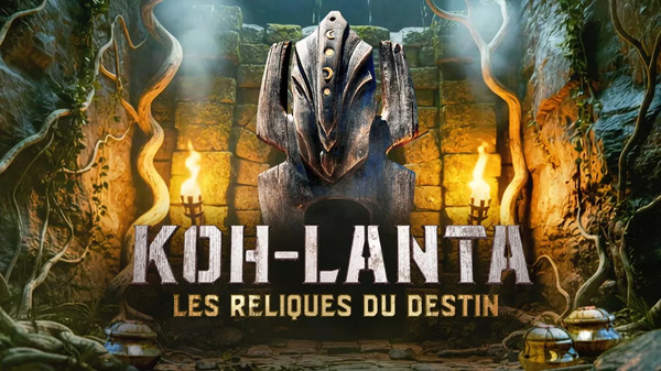 Koh Lanta : Les reliques du destin (2026) - 18A