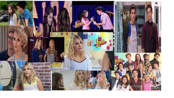 Soy luna