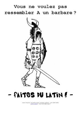 Dictons latins