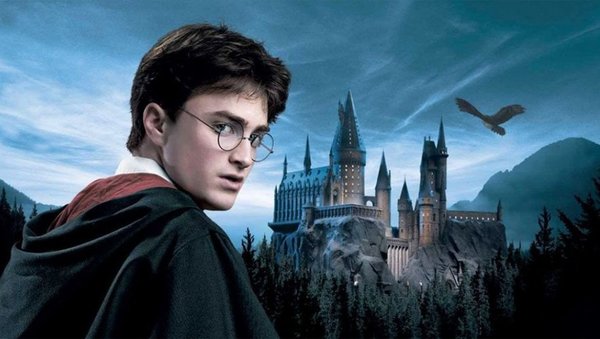 Harry Potter - Les Sortilèges
