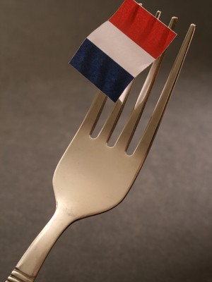 Gastronomie française - 12A