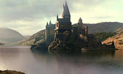 Le monde de Harry Potter