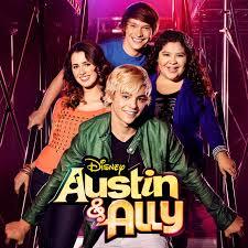Connais-tu vraiment la série: Austin et Ally ?