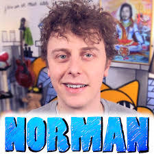 Norman Fait Des Vidéos