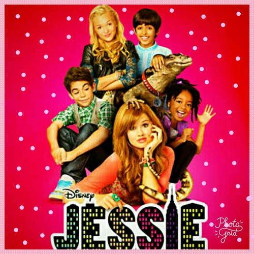 Você realmente conhece Jessie ?