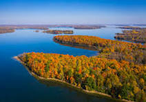 Les lacs américains (3)