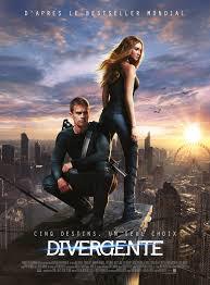 Divergent (personnages)