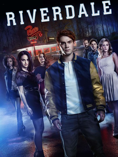 Riverdale (saison 1 )