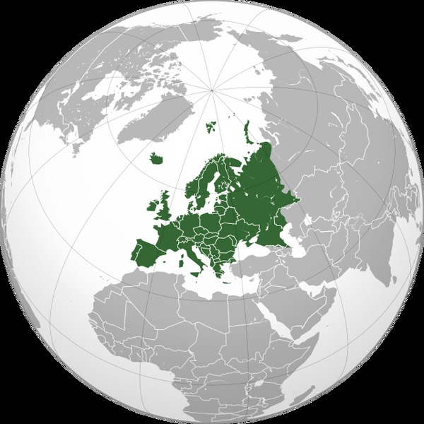 Capitales d'Europe