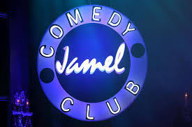 Jamel comedy club