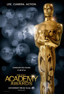 Les Oscars et les films (2) - 7A