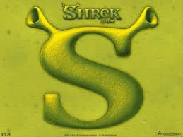 Shrek et autres...