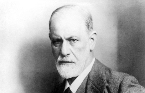 Freud : théorie du développement
