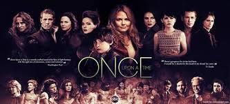 Once Upon a Time (personnages)