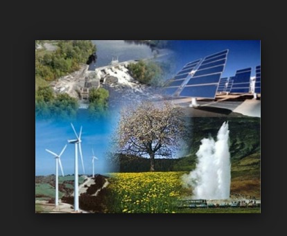 Les énergies renouvelables en France - 9A