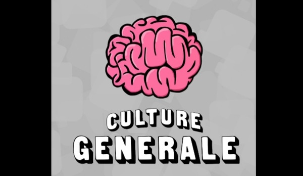 Culture générale en images (2) - 15A