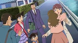 Detective Conan : Saison 8 épisodes 40 & 41