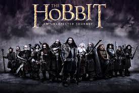 The Hobbit 3