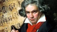 Les œuvres de Beethoven ?