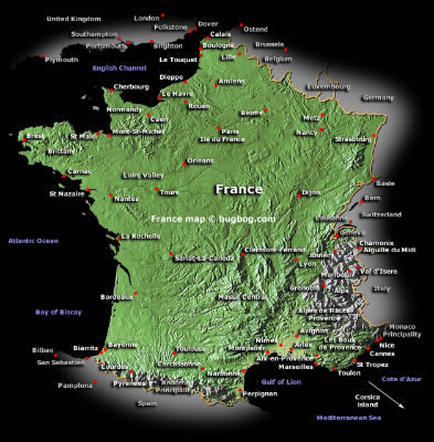 La région Occitanie (2)